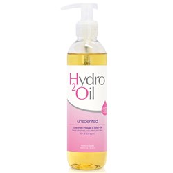 Hydro 2 Oil - Unscented